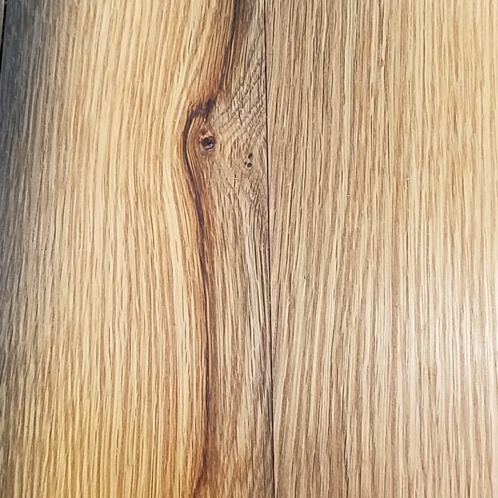 Meet your Posher, Ninoshka